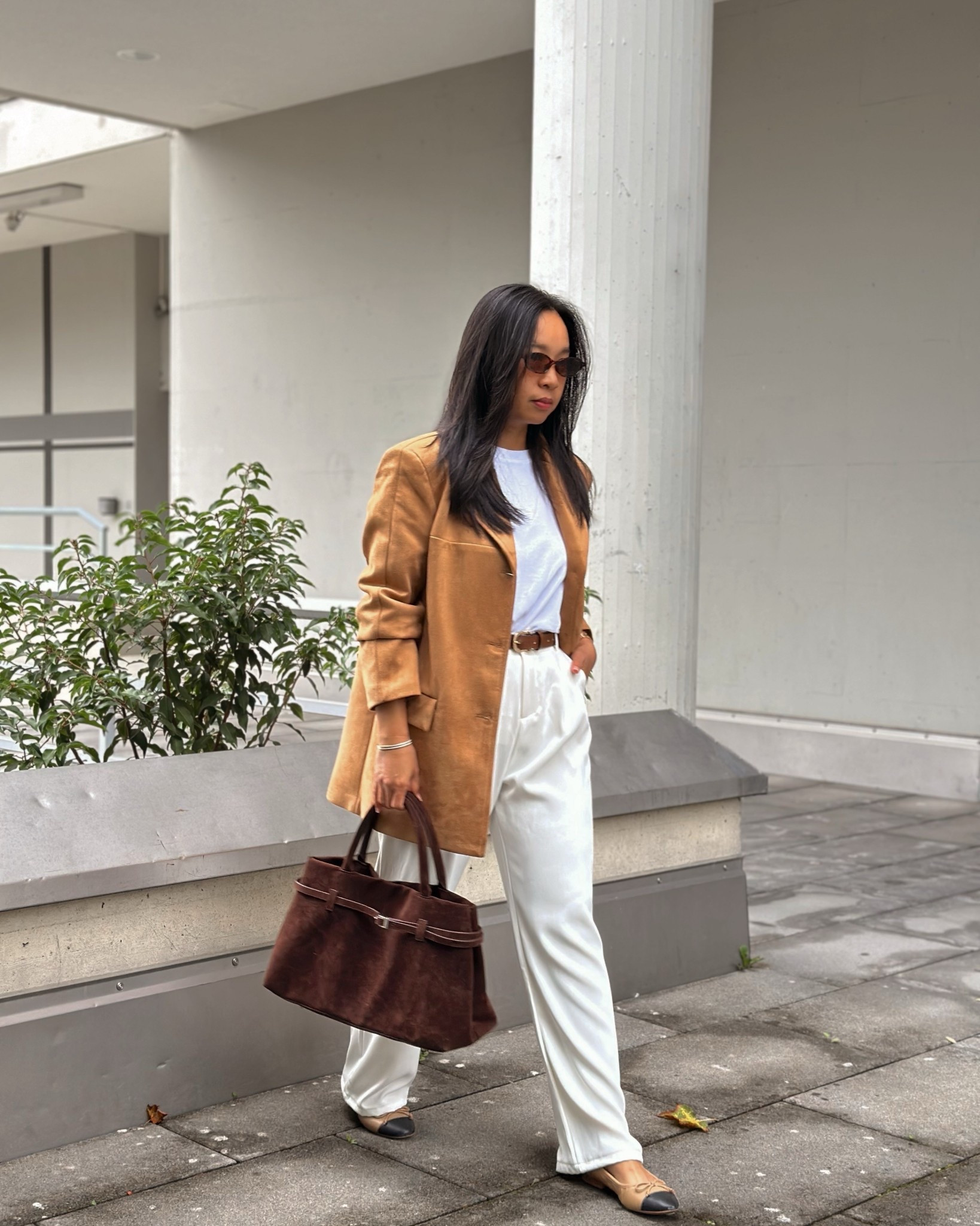 Autumn Outfit🍂

#LTKPetite #LTKWorkwear #LTKStyleTip