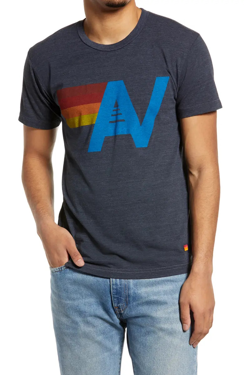 Logo Graphic Tee | Nordstrom