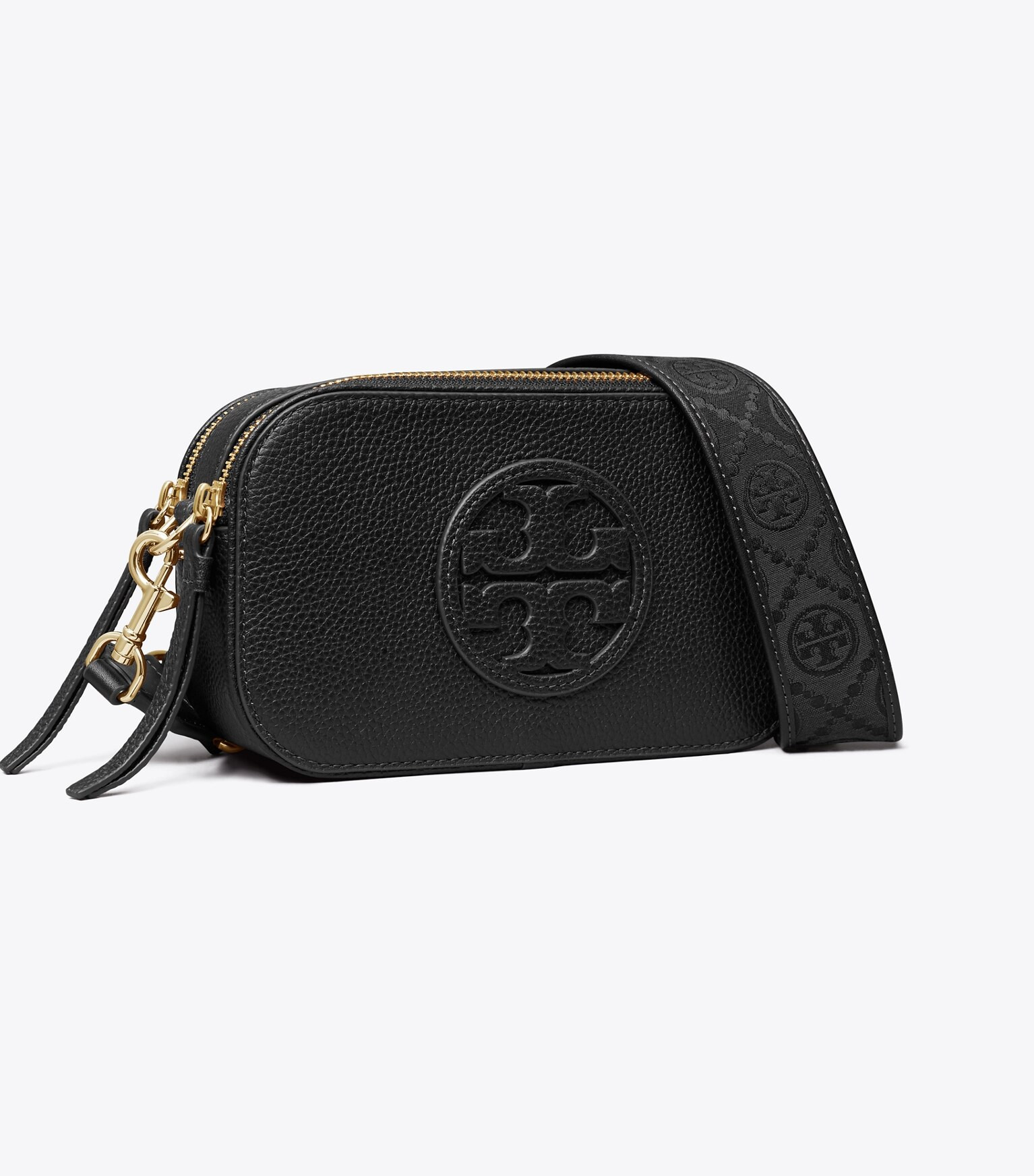 Miller Mini Crossbody Bag: Women's Designer Crossbody Bags | Tory Burch | Tory Burch (US)