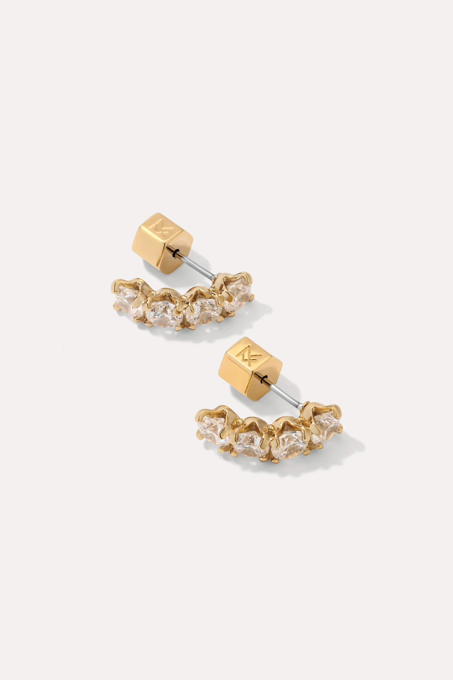 Ansley Studs | Miranda Frye Inc.