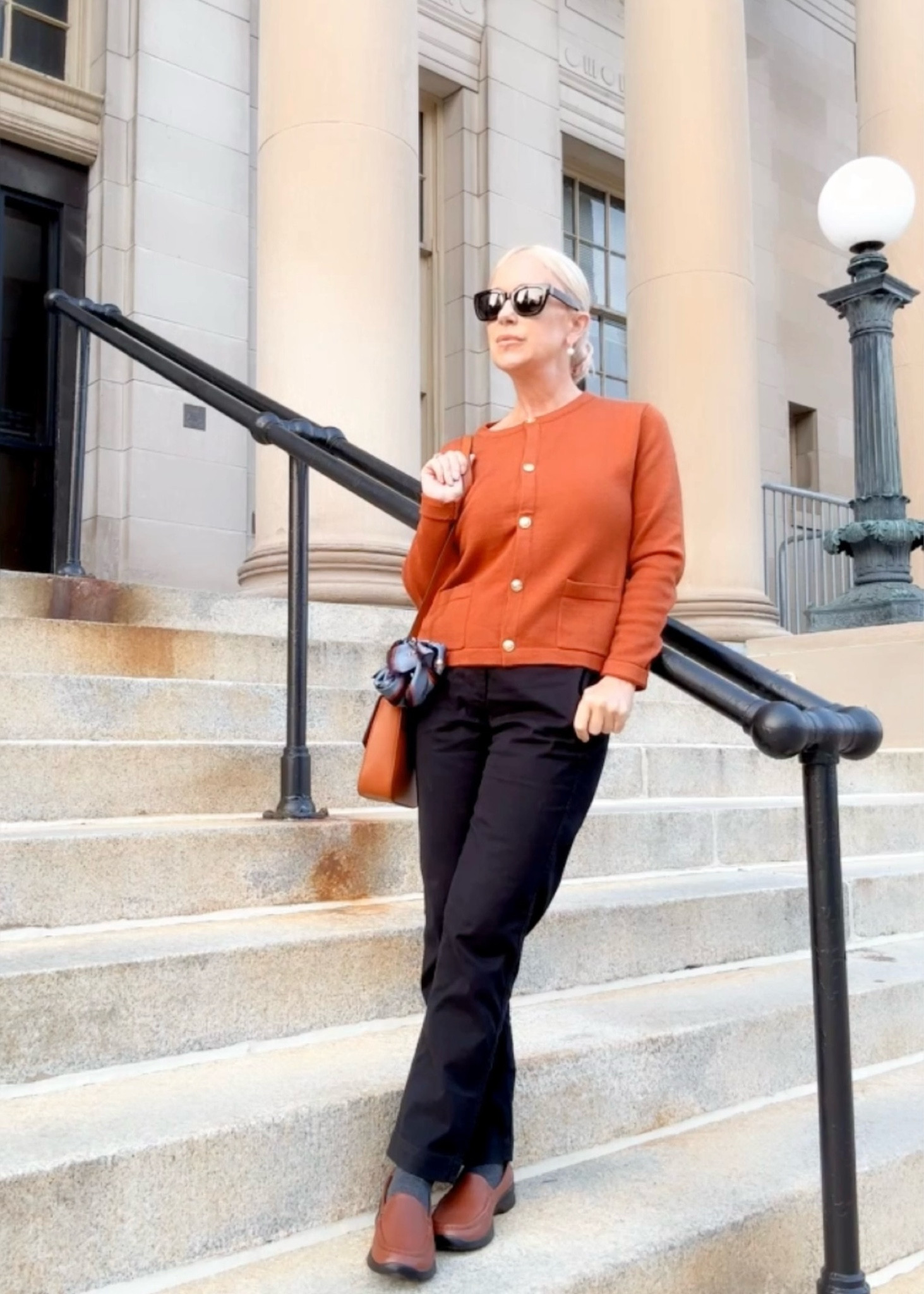 Autumn Outfit / Fall Outfit / Fall Fashion 2024

#LTKShoeCrush #LTKOver40 #LTKSeasonal