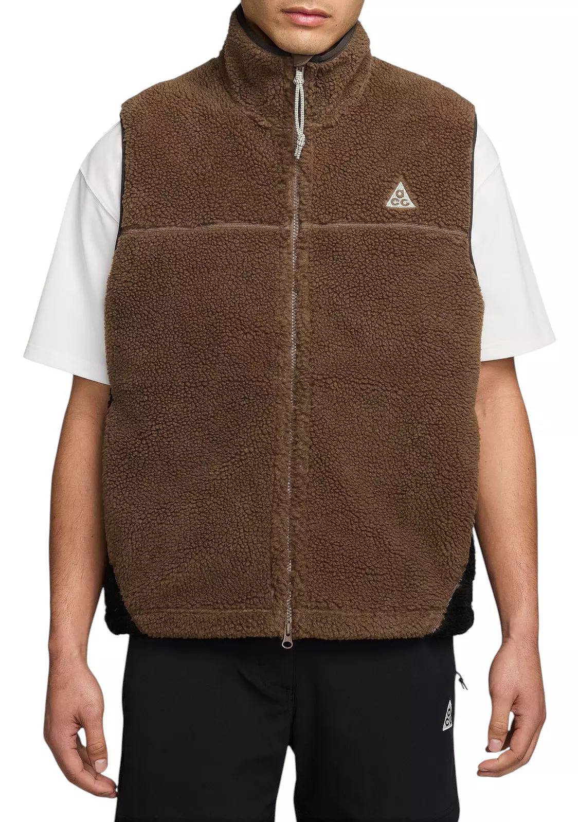 Nike Men's ACG Therma-FIT ADV Canwell Glacier Vest | DICK'S Sporting Goods