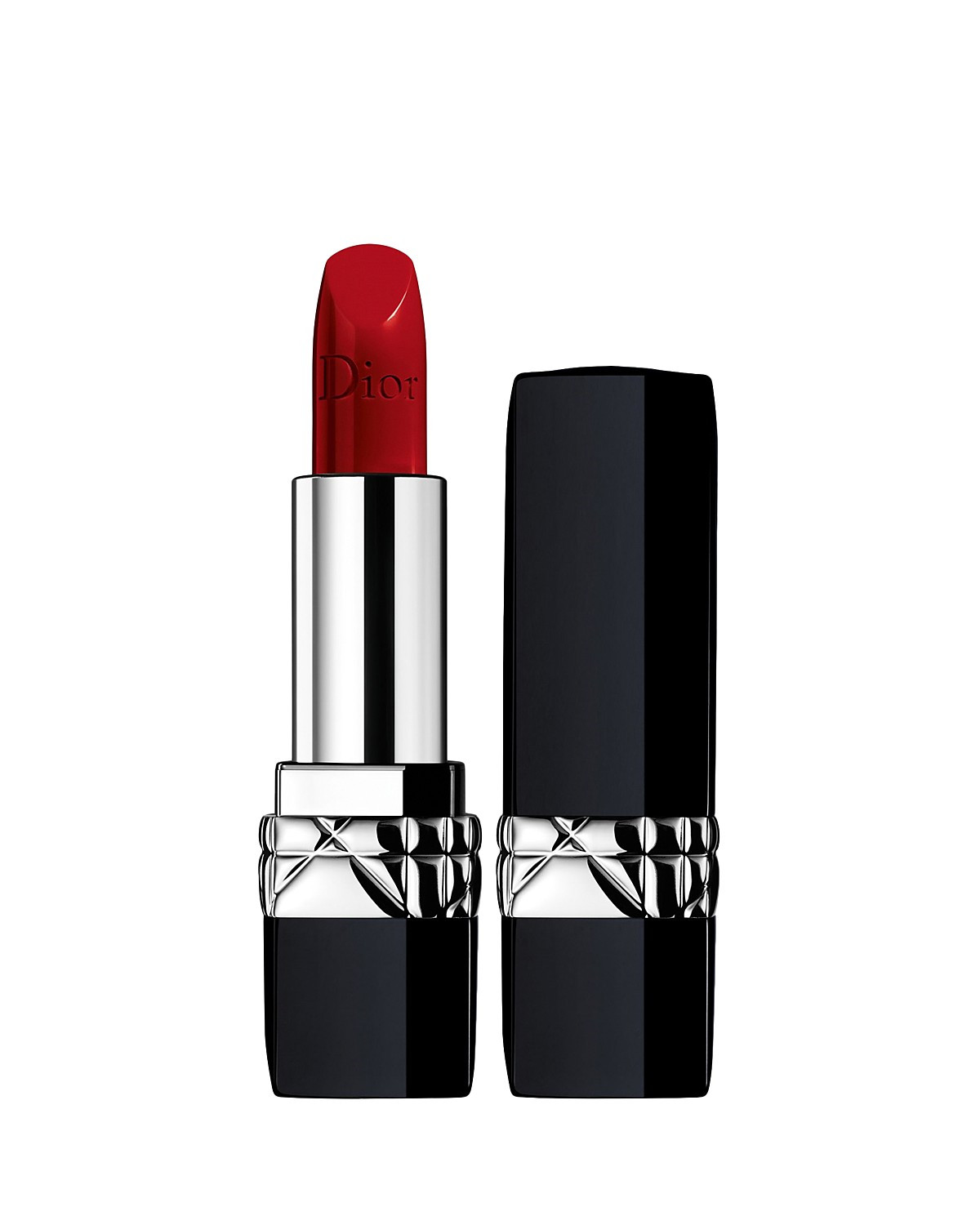 Dior Rouge Dior Couture Lip Color from Satin to Matte, Rouge Dior Collection | Bloomingdale's (US)