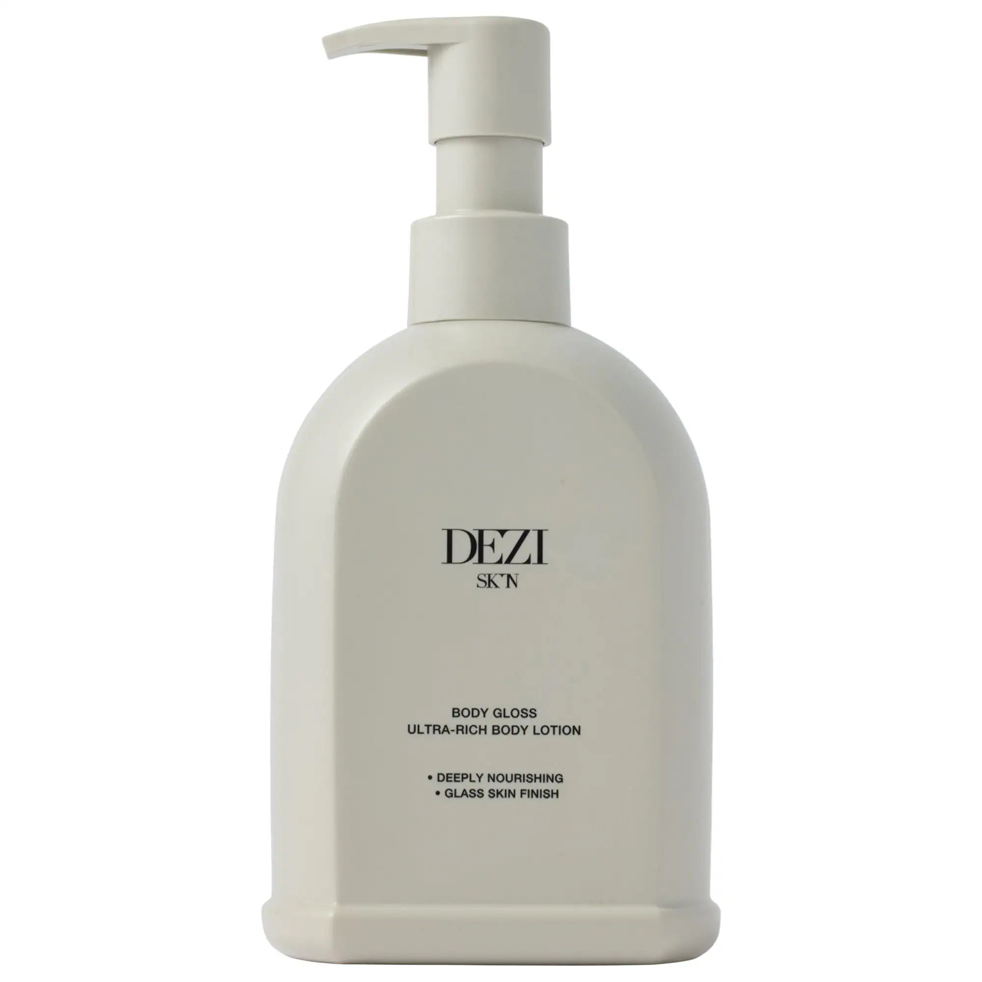 Dezi Skin Body Gloss Ultra-Rich Body Lotion 10.1 Fl. Oz./300 ML | Sephora (US)