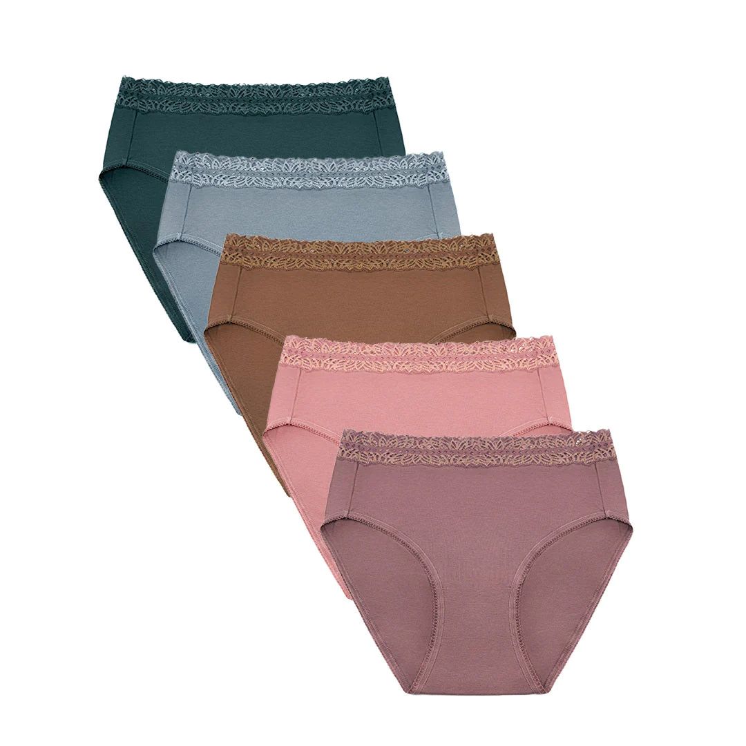 Kindred Bravely Postpartum & C-Section Recovery Comfort Panty | Kindred Bravely