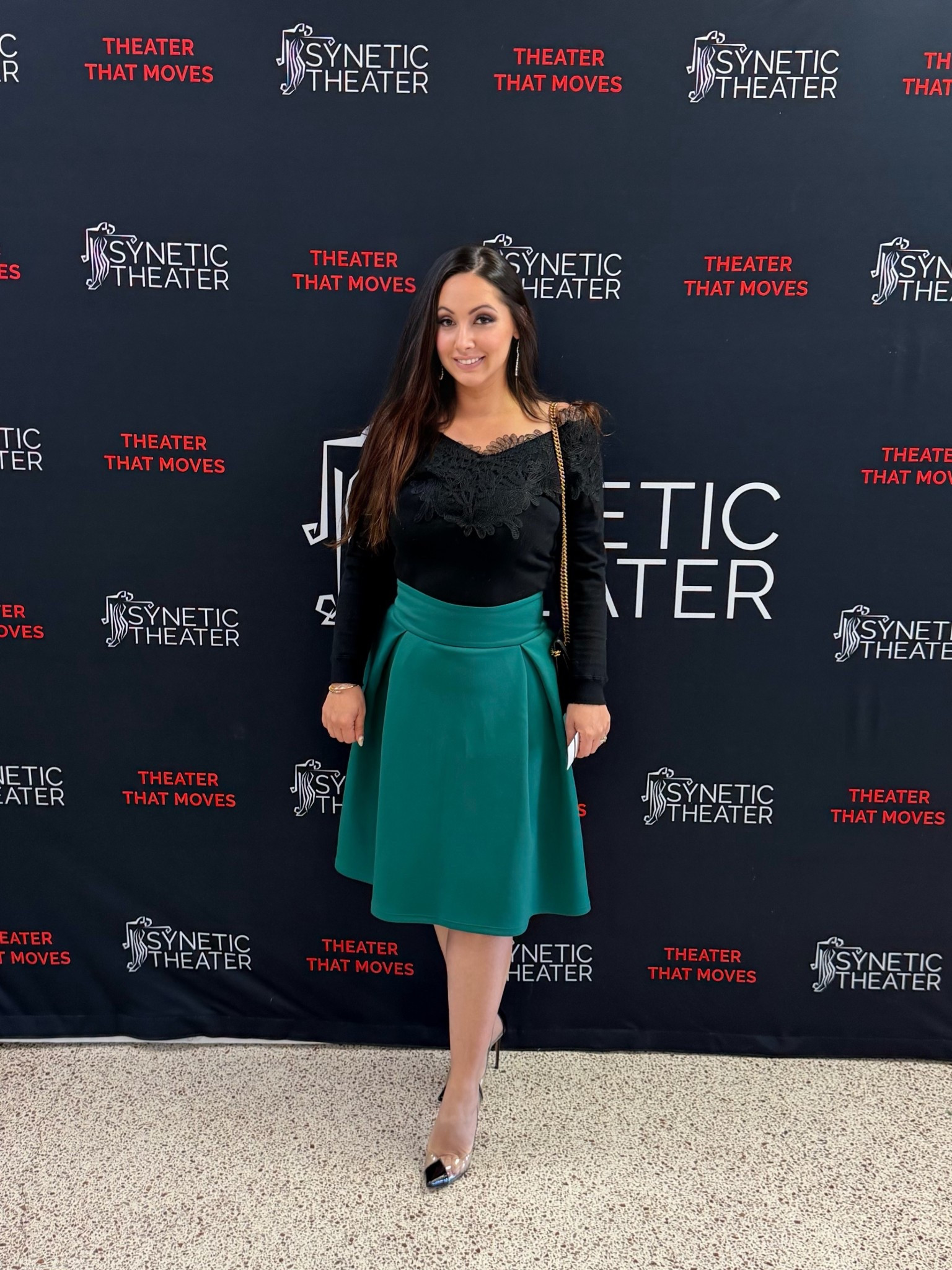 The Pinterest inspired outfit that got me numerous compliments! A line skirt and off shoulder lace top totally make for a beautiful feminine outfit! 

#LTKStyleTip #LTKParties