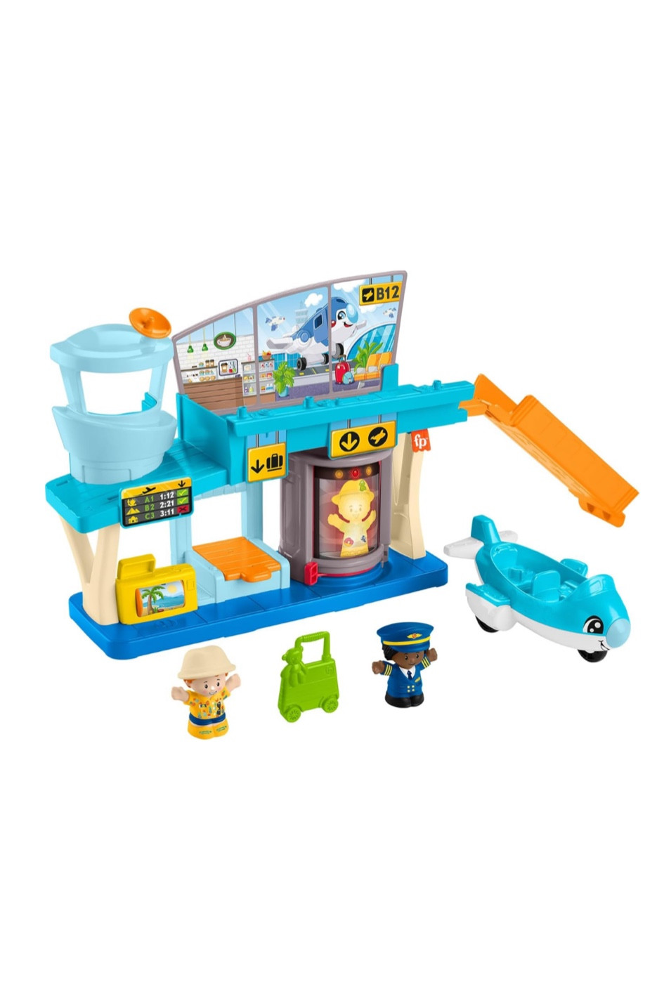 The little people airport ✈️ I can’t wait to give this to my son for Christmas. One of my friends found this amazing deal today! 

#LTKKids #LTKGiftGuide #LTKBaby