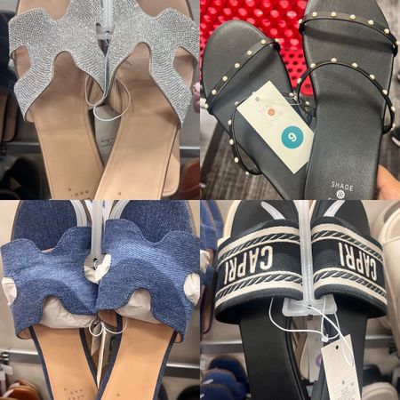 SALE SALE SALE
run and grab these comfy and chic sandals while they’re on sale 😍 

#LTKxTarget #LTKstyletip #LTKshoecrush
