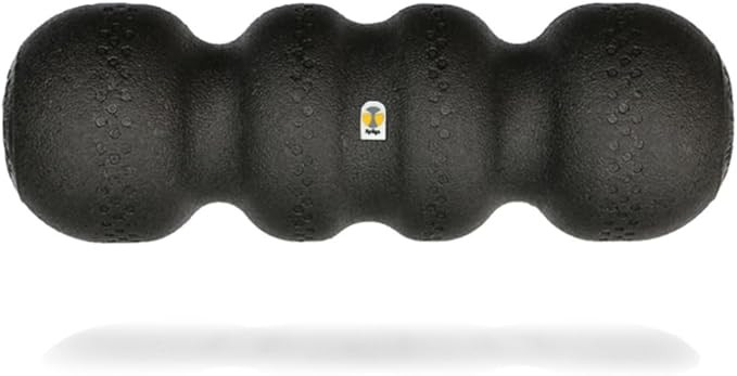 Rollga PRO - The Better Foam Roller for Back Pain, Flexibility, Muscle Recovery, Yoga, Pilates, D... | Amazon (US)