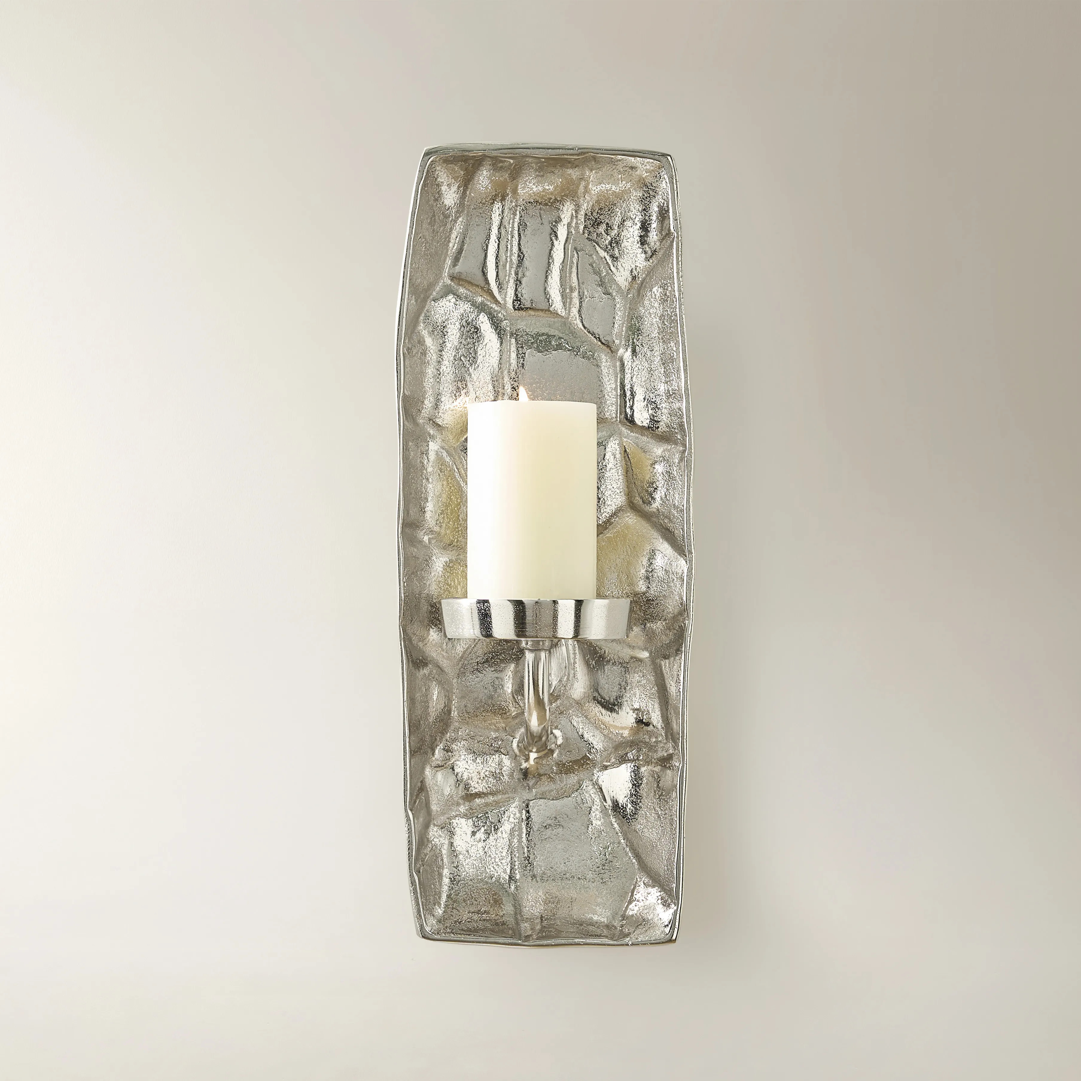 Carved Wall Sconce | Z Gallerie