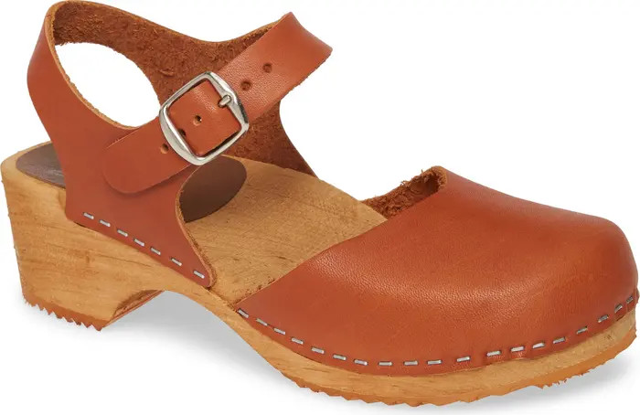 Sofia Clog Sandal (Women) | Nordstrom