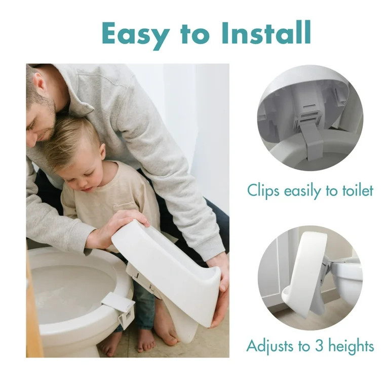 The First Years Sit or Stand Potty & Urinal – 2-in-1 Potty Training System | Walmart (US)