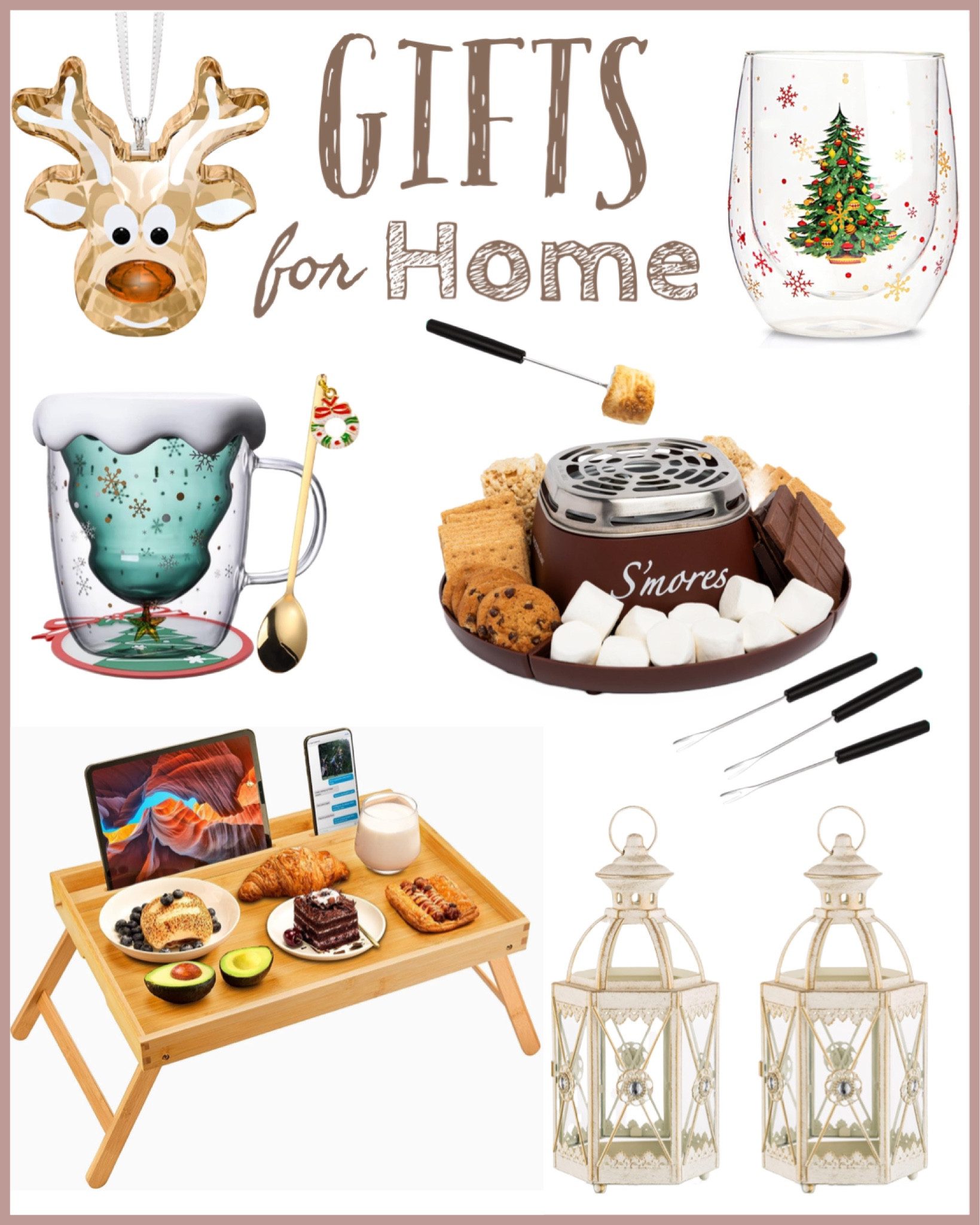 Holiday gift guide 🎁 Christmas Christmas gifts, home gifts, cozy home gifts, kitchen gifts, home gift ideas, hostess gifts, affordable gift idea, gift guide for her, gift guide for him, Amazon gifts for her, Amazon gift guides

#LTKHoliday #LTKxPrime #LTKGiftGuide
