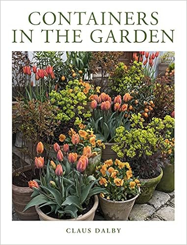 Containers in the Garden | Amazon (US)