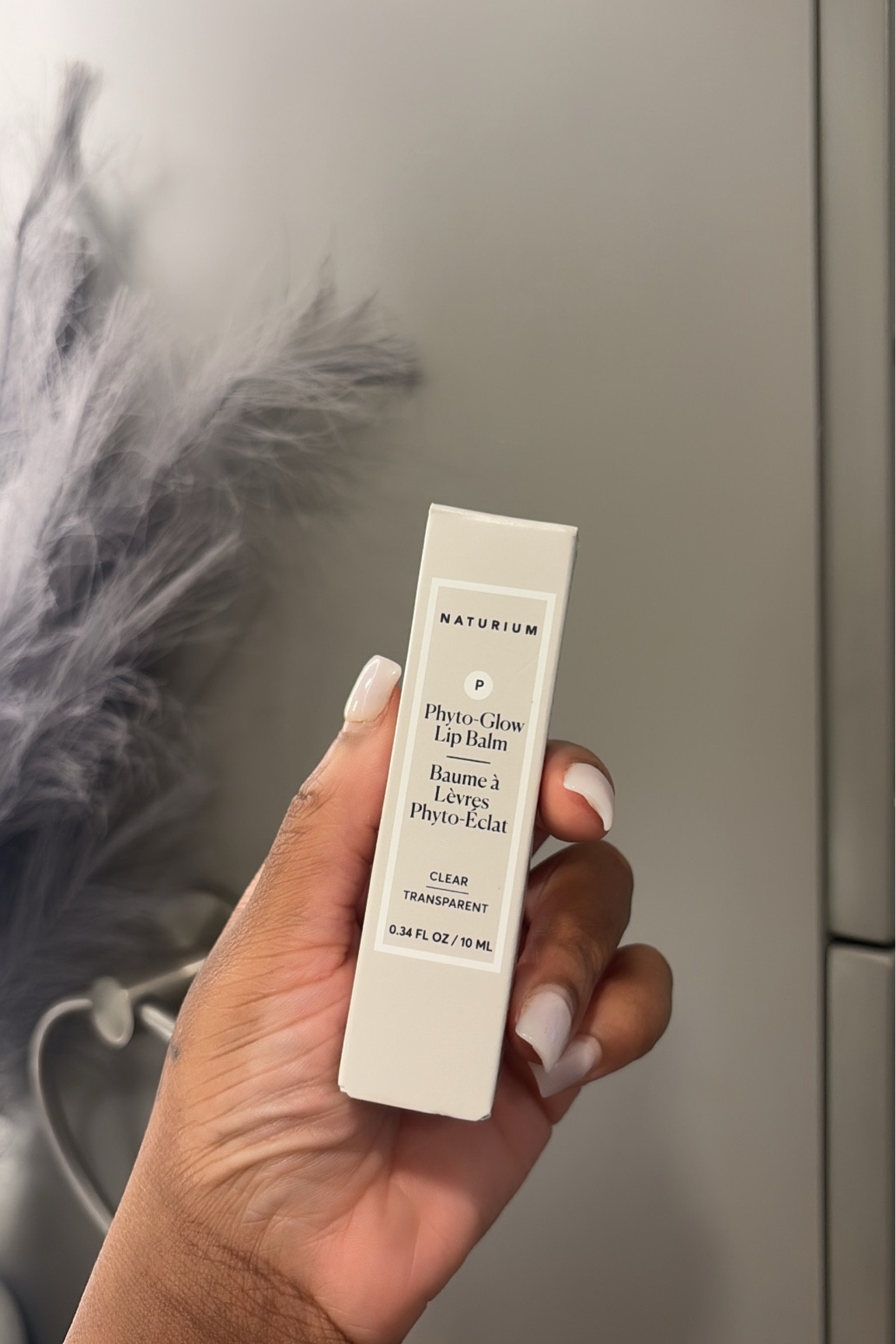 Lip Balm 100/10 
If your a Clear Gloss Girly🫧

#LTKFindsUnder50 #LTKBeauty #LTKStyleTip