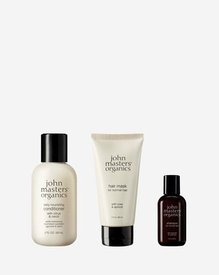 John Masters Organics Hair Set | Simply Be (UK)