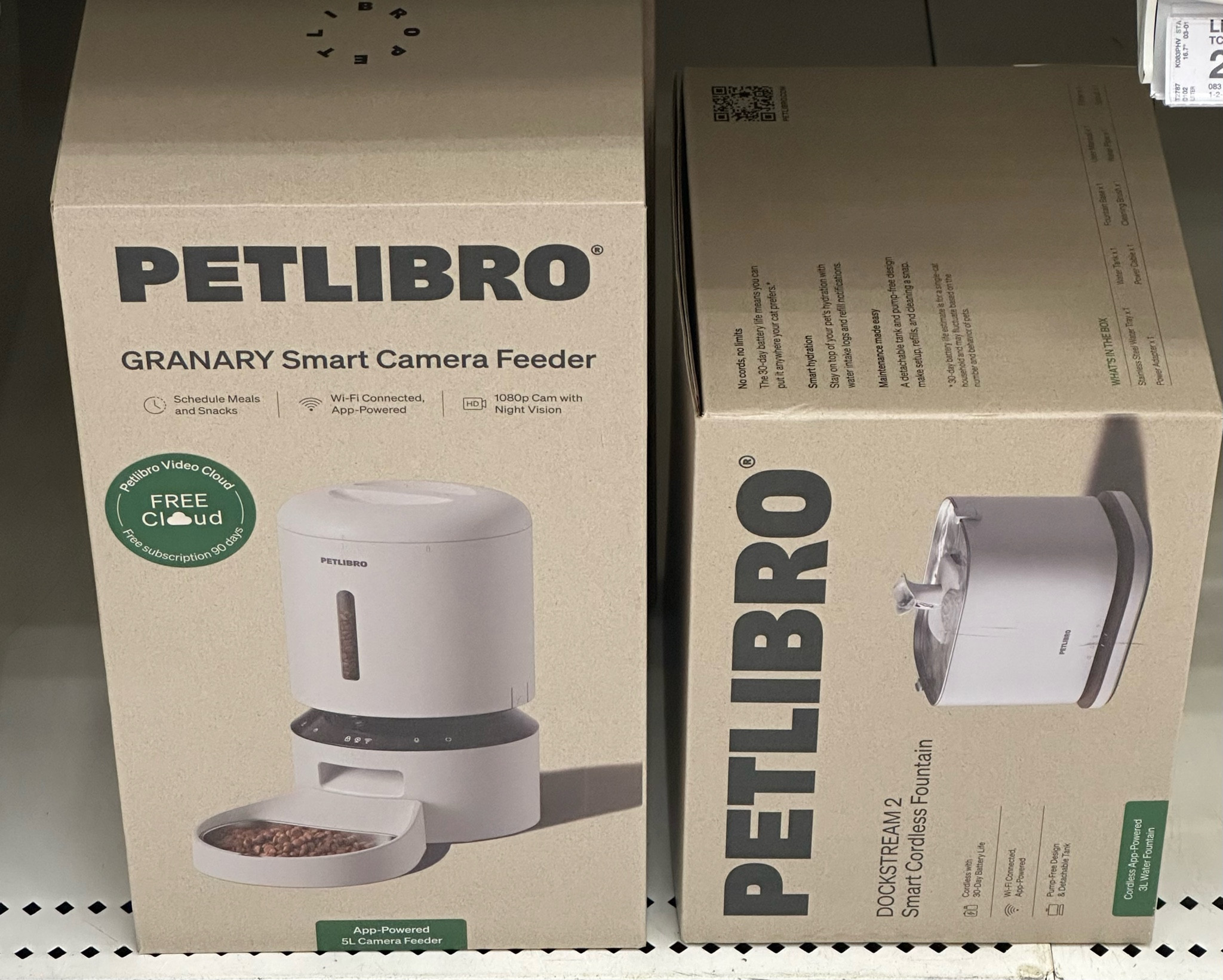 Awesome automatic pet feeders to simplify your life!

#LTKHome #LTKdayinmylife #LTKmomlife