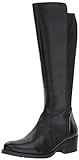 Bos. & Co. Women's Blyth Knee High Boot, Black Every Leather, 38 M EU (7.5-8 US) | Amazon (US)