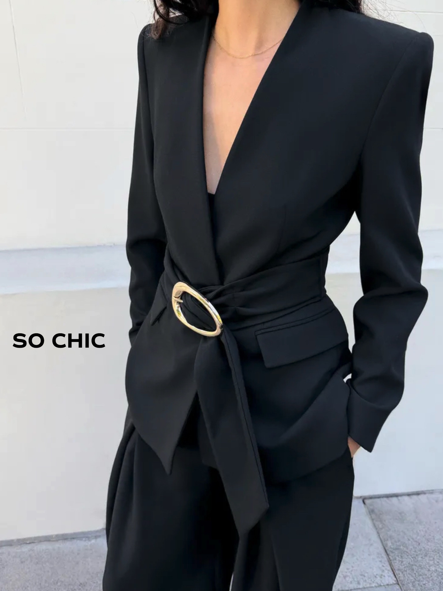 New at Zara for fall