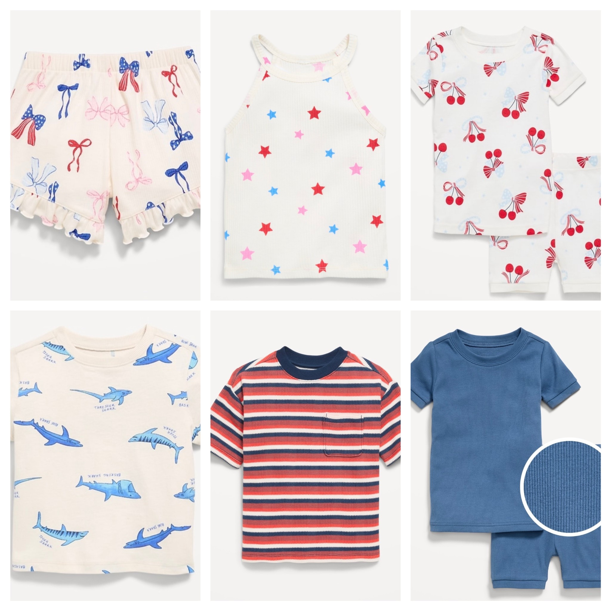 Toddler clothes!! For summerr

#LTKSeasonal #LTKmomlife #LTKKids