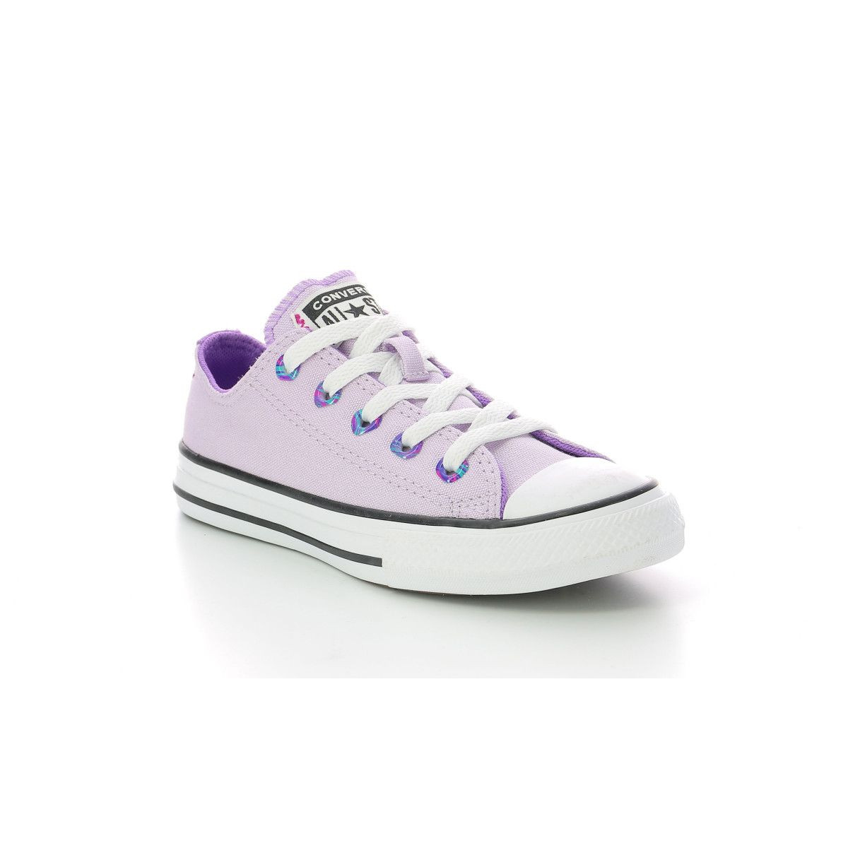 Sneakers basses Toile Ctas Ox Ev | La Redoute (FR)