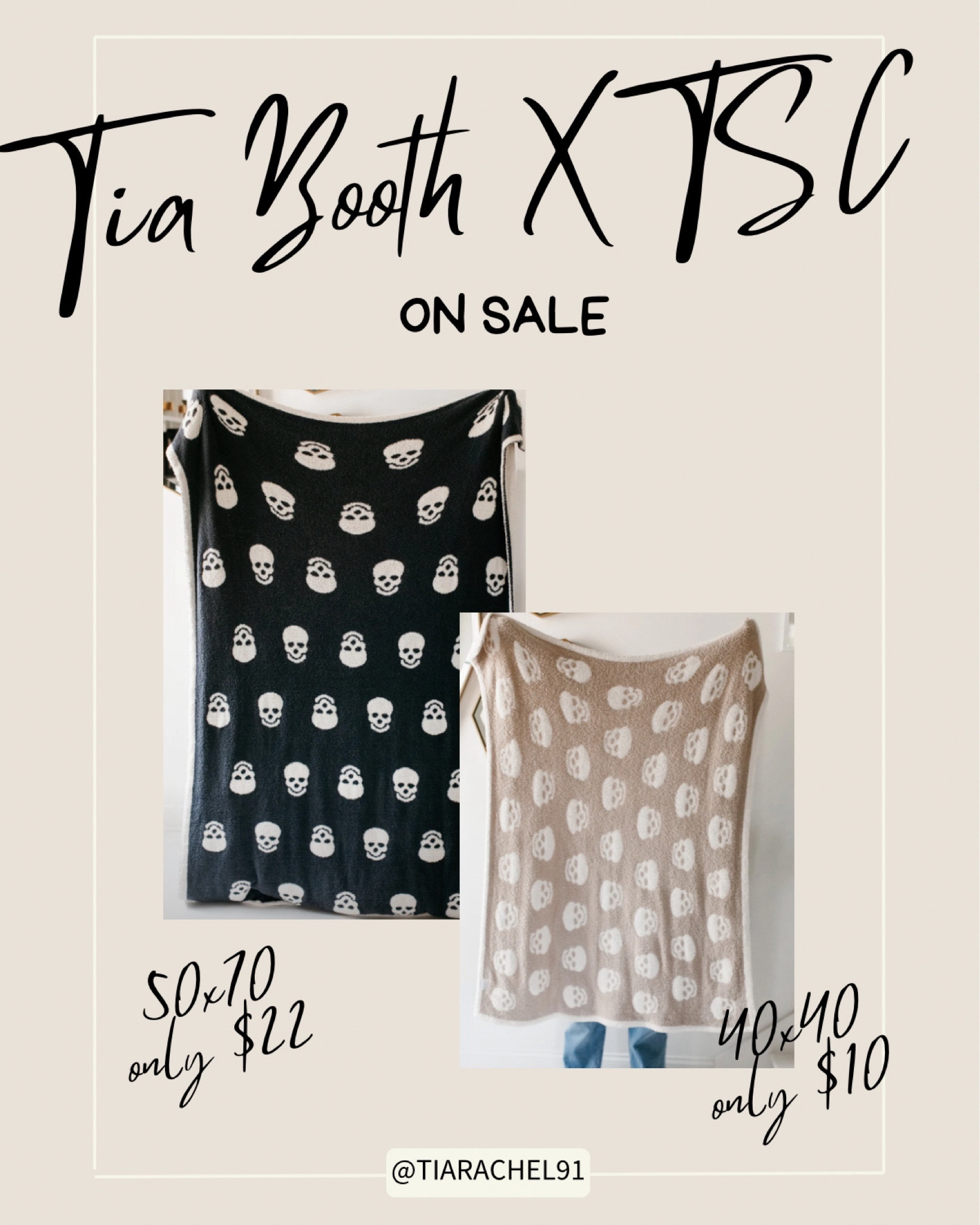 Big size only $22 and kids size only $10! 

#LTKsalealert #LTKhome #LTKGiftGuide