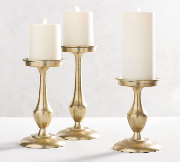 Candleholders | Pottery Barn (US)