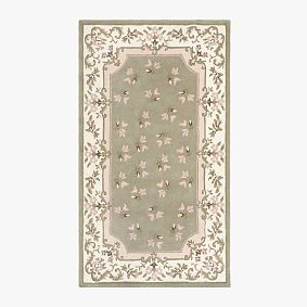 LoveShackFancy Palace Rug | Pottery Barn Teen