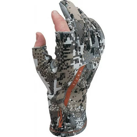 Sitka Gear Sitka Fanatic Glove Elevated II Medium | Walmart (US)