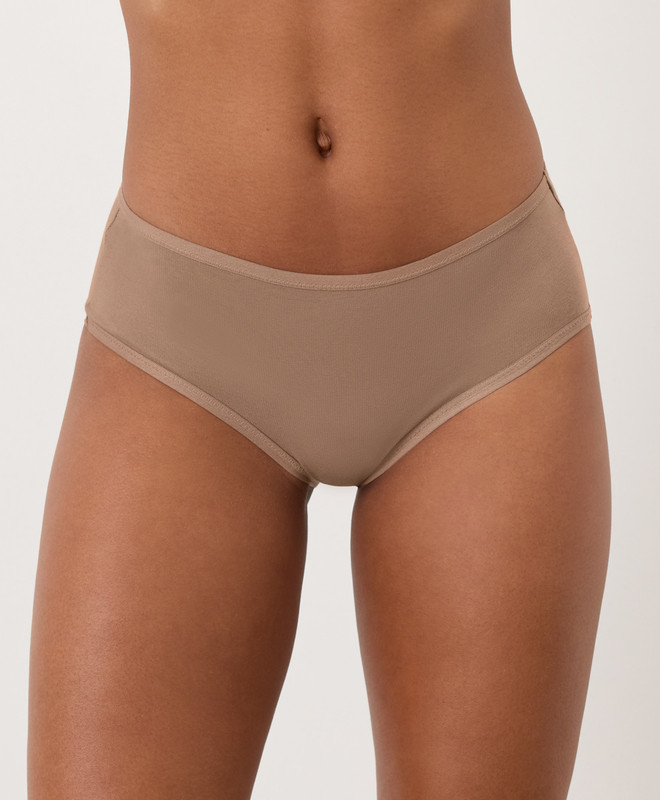 Women\u2019s Everyday Mid Rise Hipster made with Organic Cotton | Pact | Pact Apparel