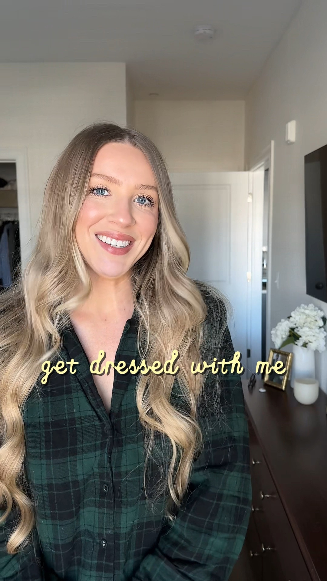 Get dressed with me for the day!🤍


Old navy, Amazon fashion, old navy jeans, spring finds, spring fashion 

#LTKSeasonal #LTKootd #LTKgrwm