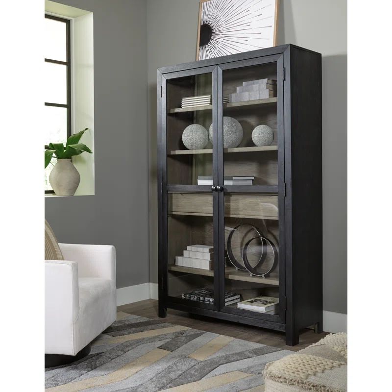 Lenston 2 - Door Accent Cabinet | Wayfair North America