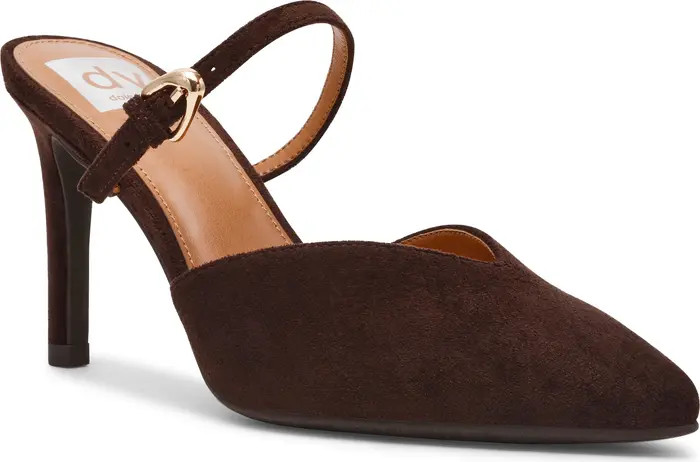 Eleganza Mule Pump (Women) | Nordstrom Rack