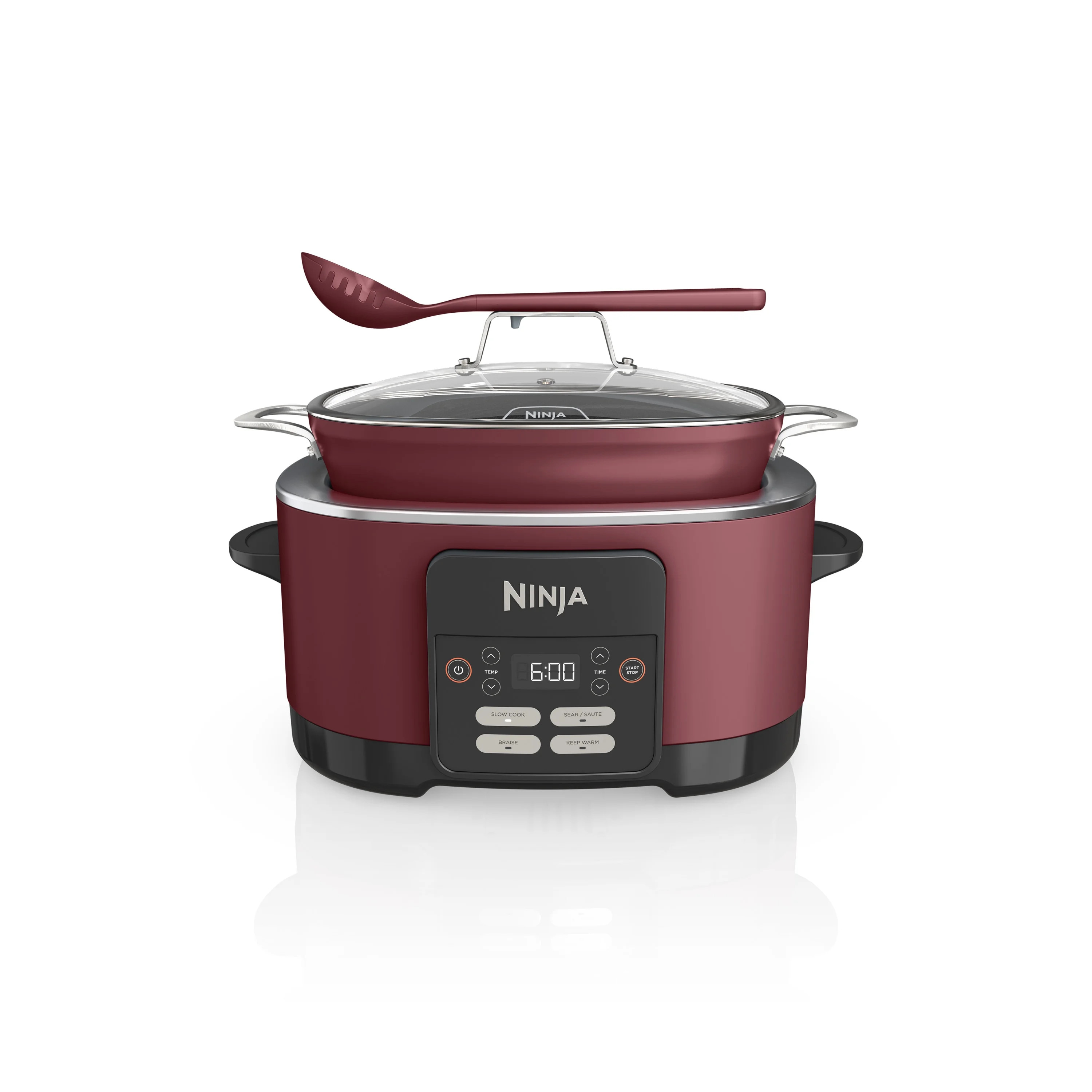Ninja® Foodi® PossibleCooker™ 8.5qt Multi-Cooker, MC1000 - Walmart.com | Walmart (US)