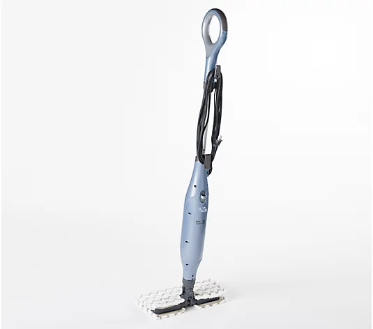 Shark Genius Steam Pocket Mop with Accessories - QVC.com | QVC
