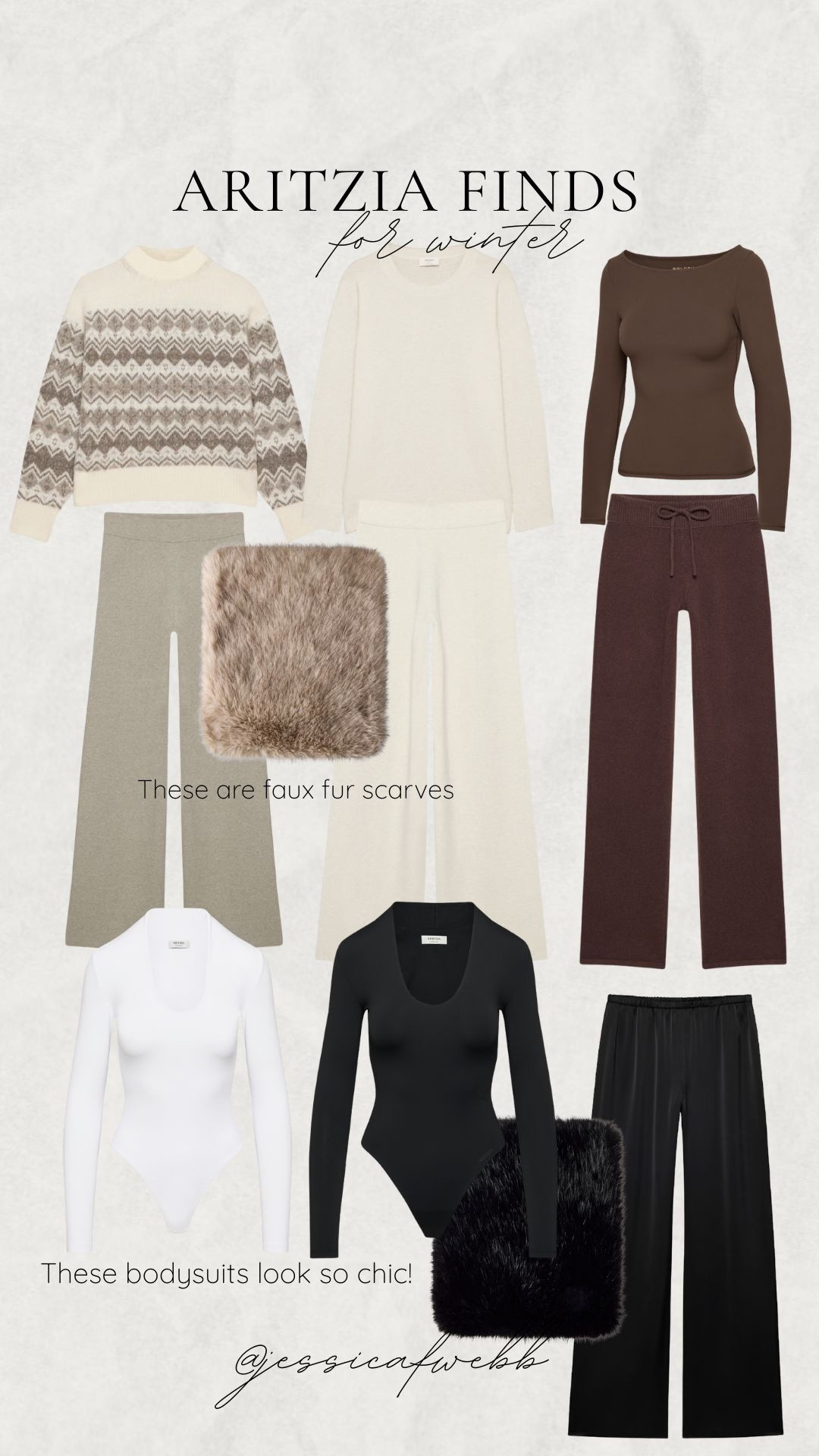 Aritzia winter funds are SO good!

#LTKHoliday #LTKStyleTip #LTKSeasonal