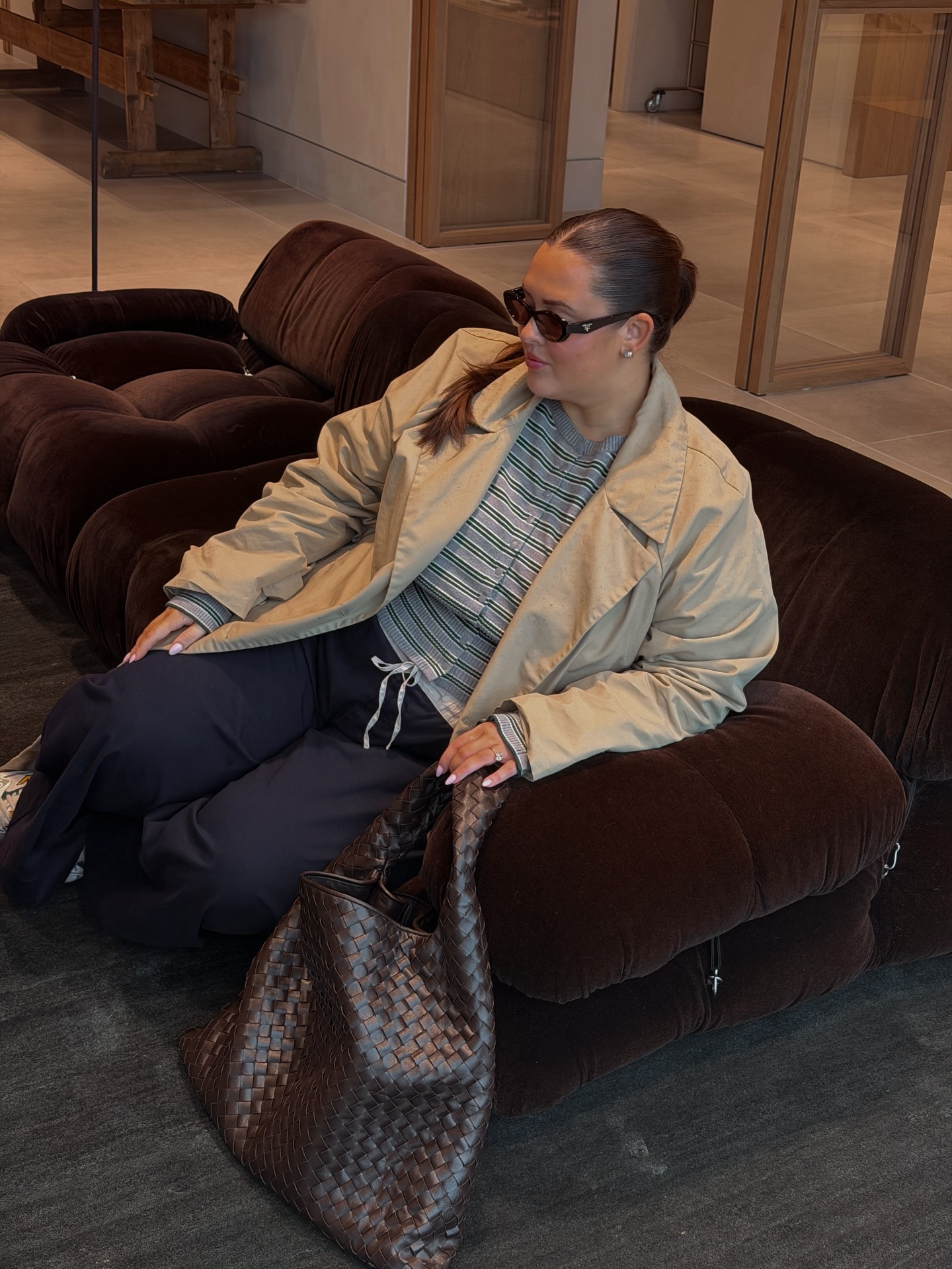 a new year where we don’t obsess about finally “getting skinny” !!! this year i want to choose balance 🍵🩰🧖🏽‍♀️ a life that is fun but also disciplined, days where i rot in bed but can also knock out my to do list, a life that doesn’t revolve around the size in my jeans !! (& maybe learn how to cook 🙃iykyk)

#LTKPlusSize #LTKdayinmylife #LTKootd