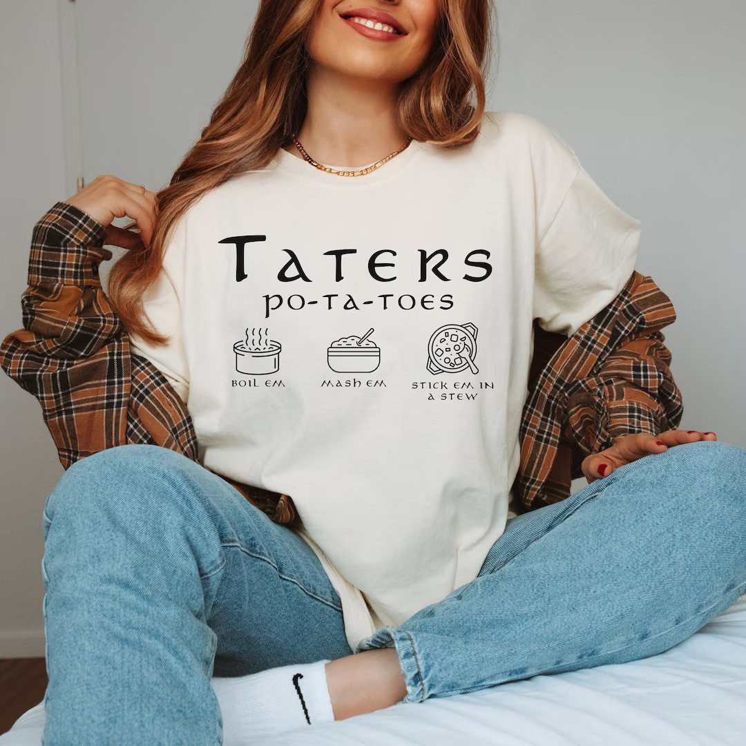 Funny Reading Book Shirt Vintage Dark Academia Clothes Teacher Librarian Literature Gift Movie Me... | Etsy (US)