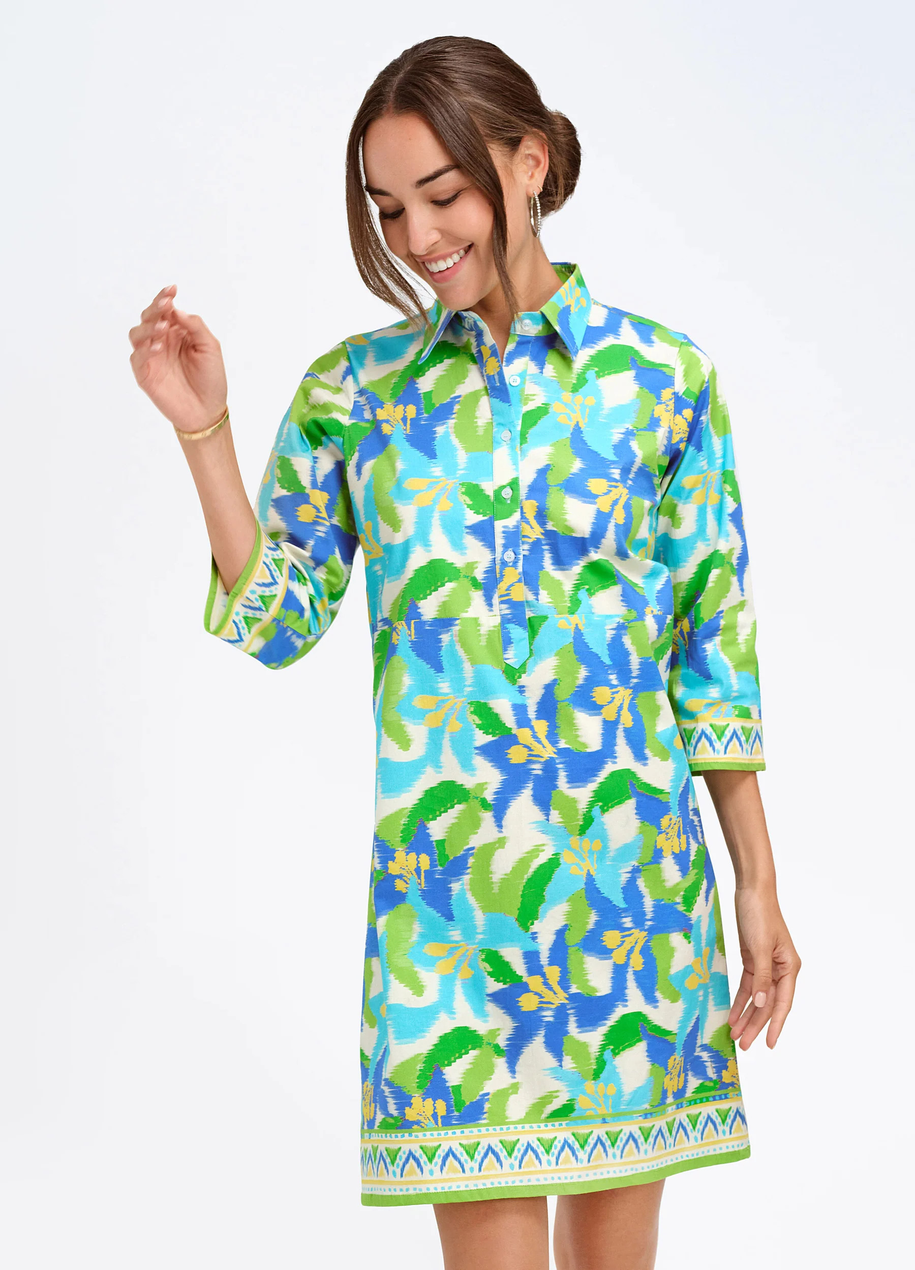 Charlie Dress | BELLA TU
