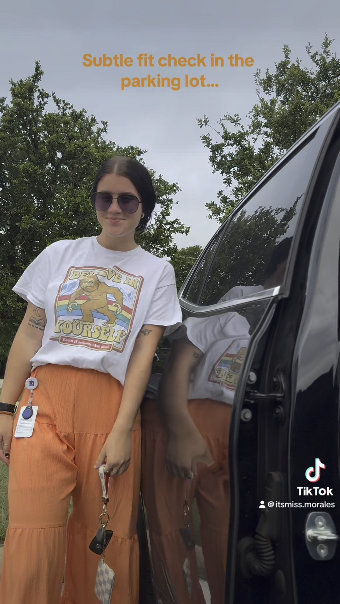 I LOVE these pants!!
So comfy and flowy🤩✨

#LTKOver40 #LTKVideo #LTKSummerSales