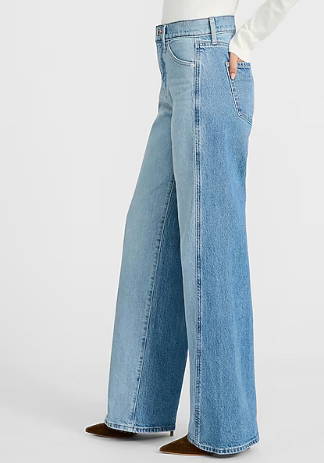 Express jeans 

#LTKFindsUnder100 #LTKCyberWeek #LTKTall