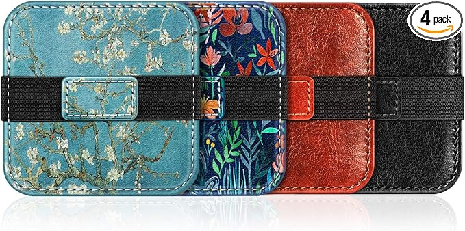 Fintie Screen Cleaning Pad, Soft Cloth Wipes for iPad, iPhone, MacBook, Tablets, Laptop Screen, S... | Amazon (US)