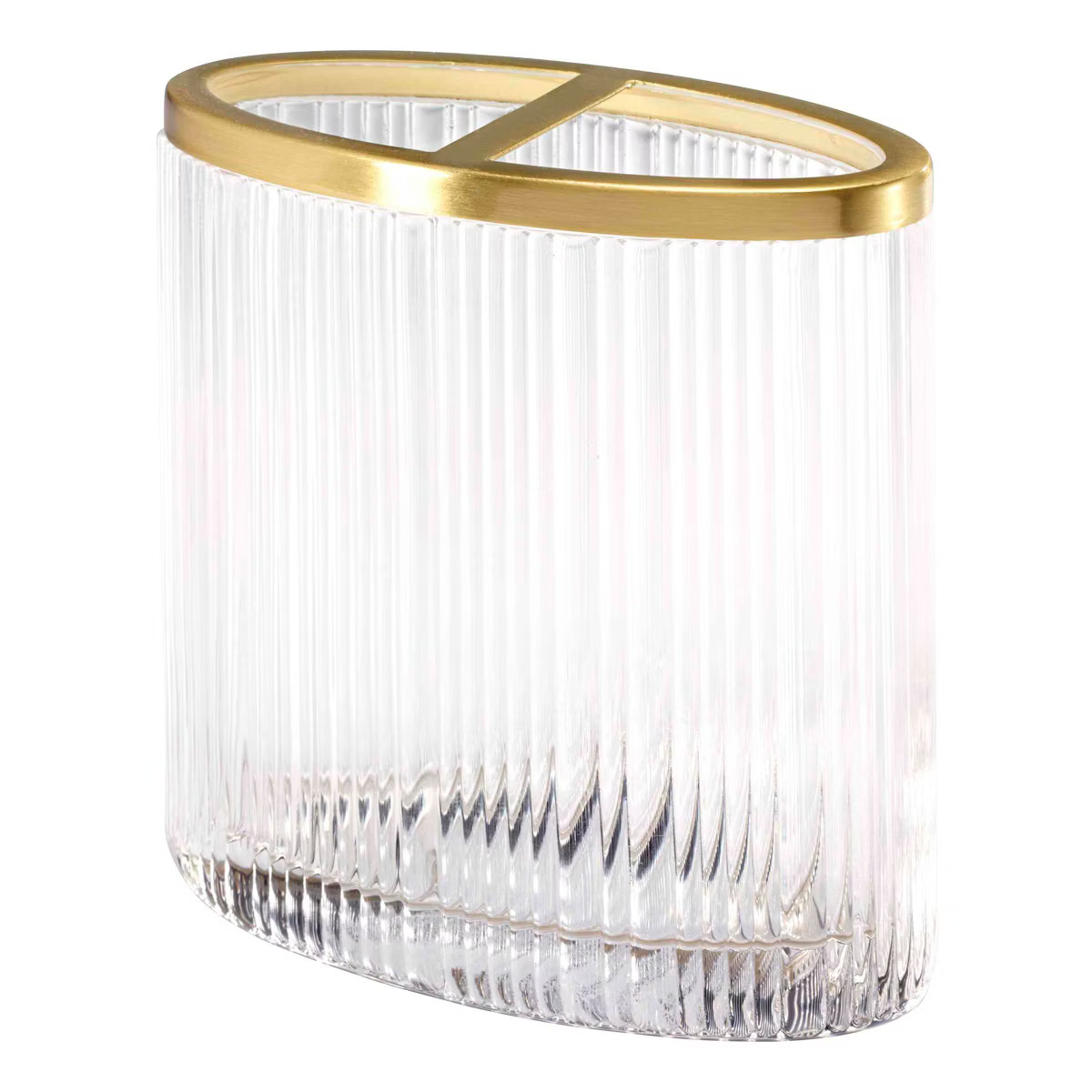 Nicole Miller Louise Toothbrush Holder | Target