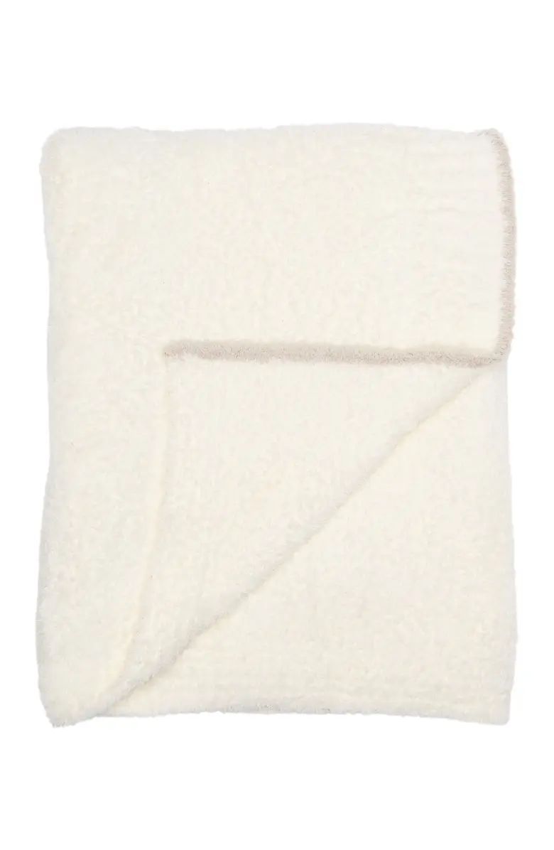 Get Cozy Throw Blanket | Nordstrom Rack