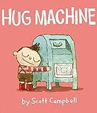 Hug Machine | Amazon (US)
