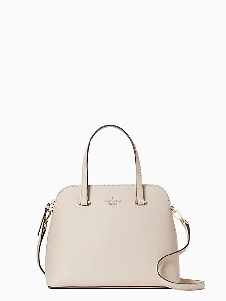 maise medium dome satchel | Kate Spade Outlet