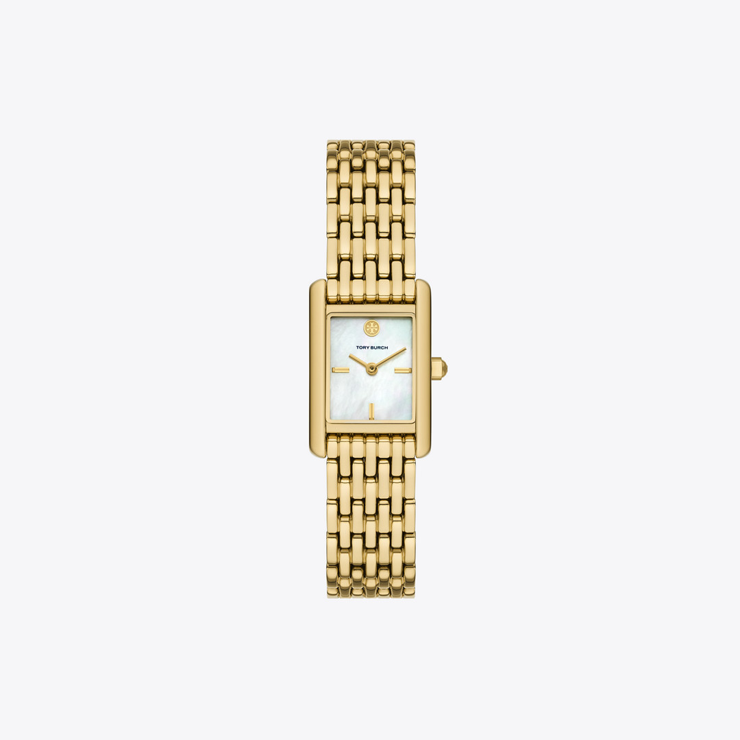 Tory Burch Small Eleanor Watch | Tory Burch (US)