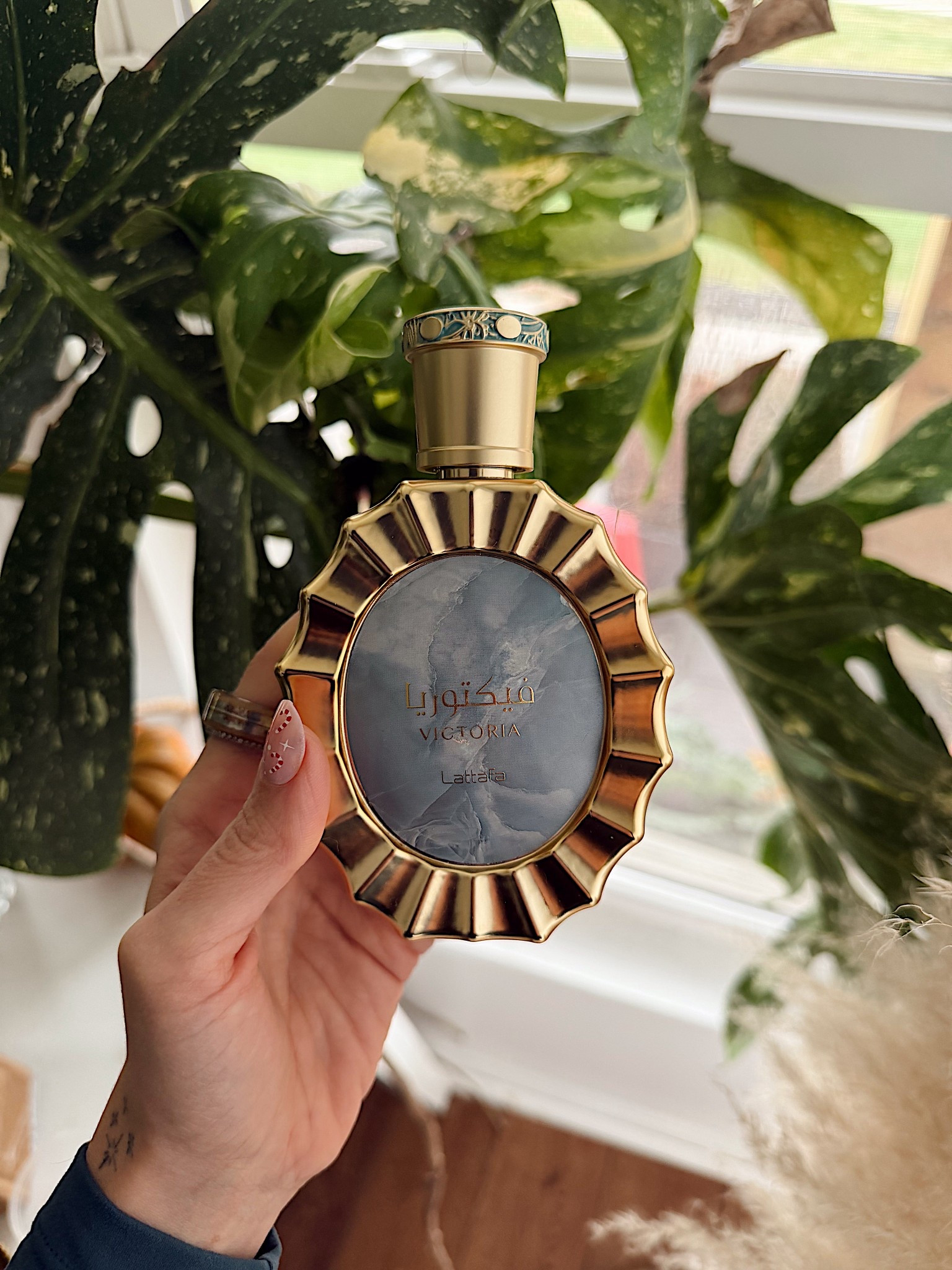 Citrus and gourmand unite! This perfume is the perfect balance of both. With notes of lemon meringue pie and neroli with a base of vanilla, it’s the sweetest combo of fresh and creamy. 🍋

#LTKBeauty #LTKHoliday #LTKGiftGuide