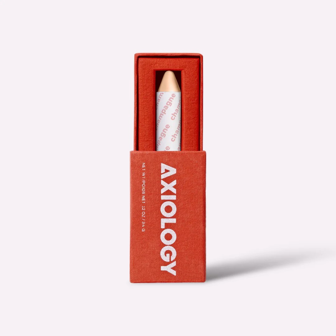 3-in-1 Balmie Crayon Highlighters | Axiology