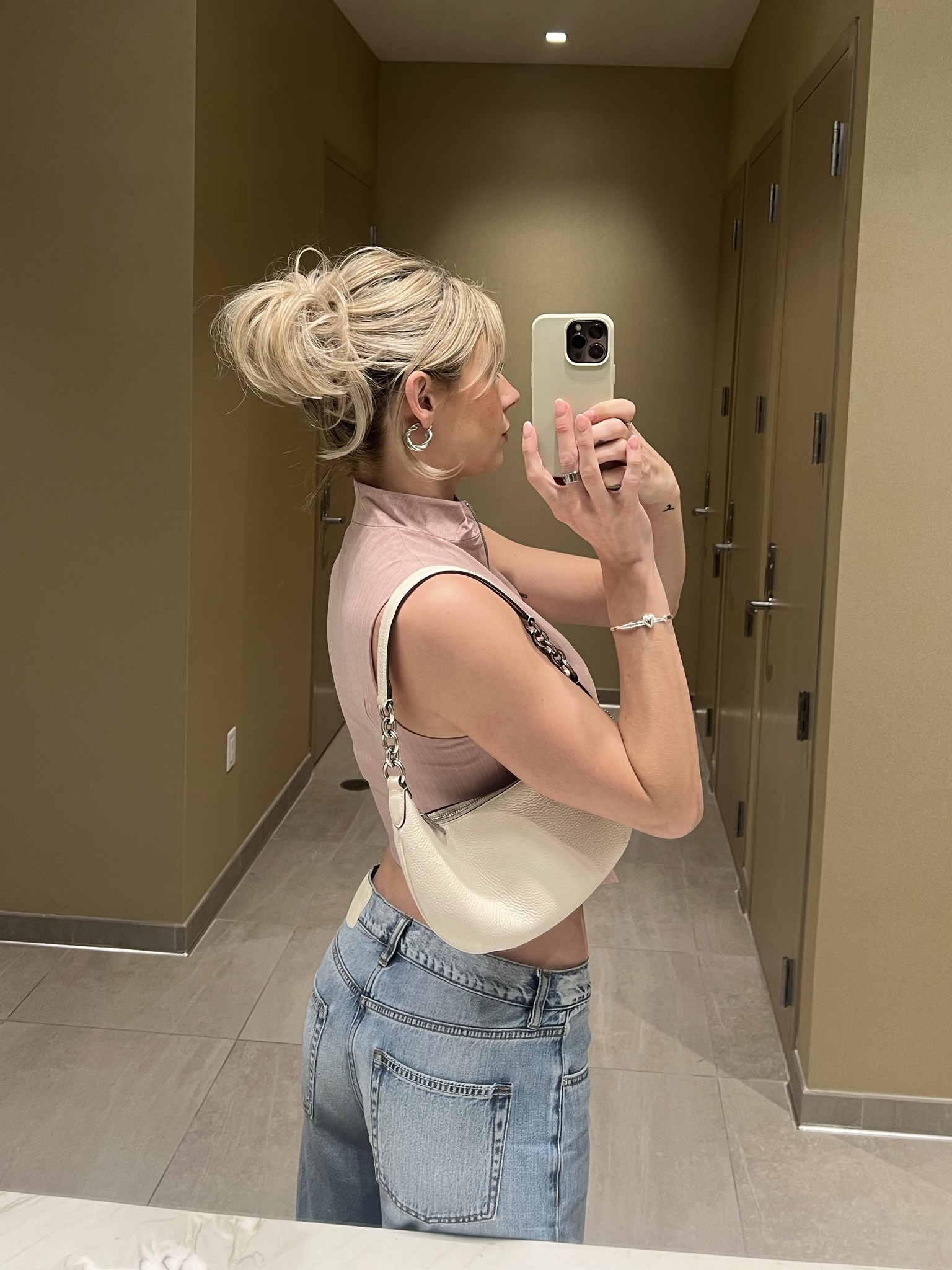 adore this vibe 

#LTKstyletip